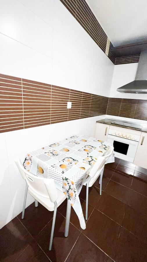 Huelin Beach Suite Aeropuerto Málaga Exteriör bild