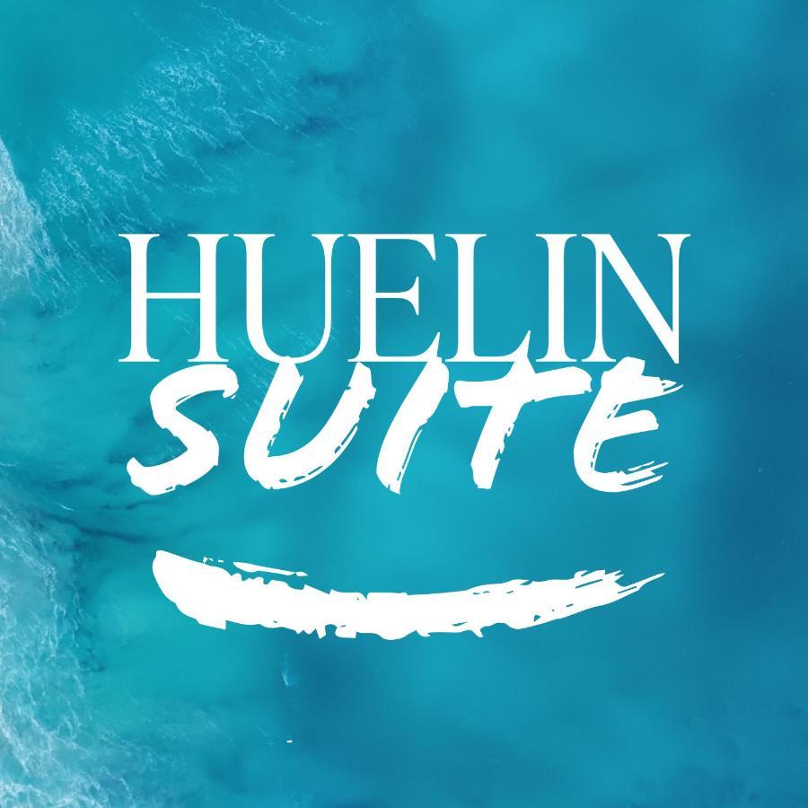Huelin Beach Suite Aeropuerto Málaga Exteriör bild
